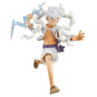 ONE PIECE Grandista-MONKEY D.LUFFY GEAR5-SPECIAL EDITION 6