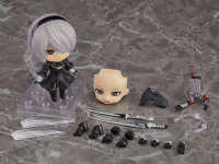 Nendoroid NieR:Automata 2B (YoRHa No.2 Type B)(re-run) 8