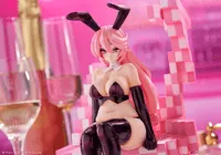 KOTOBUKIYA Trick Bunnies Sitting Bunny by Kafun - KAFUN SYNDROME - photo 5