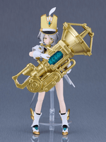 PLAMATEA VALKYRIE TUNE Iris = Bruckner 4