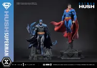 Prime 1 Studio Ultimate Premium Masterline Batman: Hush (Comics) Superman Bonus Version - DC Comics - photo 6