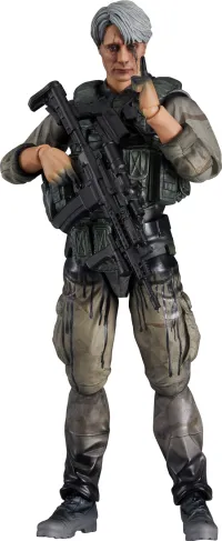Max Factory figma Cliff - Video Games - photo 2
