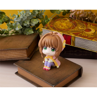 Lookup Cardcaptor Sakura Sakura Kinomoto 2