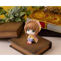 MegaHouse Lookup Cardcaptor Sakura Sakura Kinomoto - Cardcaptor Sakura - photo 2