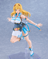 PLAMATEA Honey Kisaragi 5