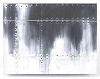 WATER BASED WEATHERING PAINT GOUACHE WHITE 2