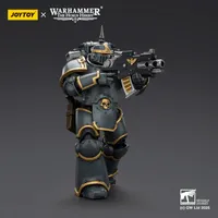 JOYTOY Space Wolves MK lll Tactical Legionary - Warhammer 40K - photo 3