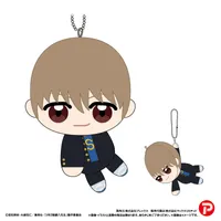 MAX LIMITED Gintama's  3-Nen Z Gumi Ginpachi Sense Tetecole - Gintama - photo 6