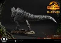 Prime 1 Studio Prime Collectible Figures Jurassic World: Dominion(Film) Giganotosaurus - Jurassic Park - photo 9