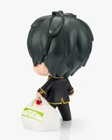 TAMASHII NATIONS HIJIKATA TOUSHIROU - Gintama - photo 3