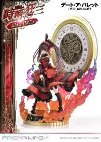 Prime 1 Studio PRISMA WING DATE A BULLET Kurumi Tokisaki Deluxe Version 1/7 Scale Pre-Painted Figure - Date A Bullet - photo 3