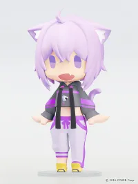 GOOD SMILE COMPANY HELLO! GOOD SMILE Nekomata Okayu - hololive production - photo 4