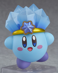 Nendoroid Ice Kirby 2