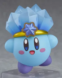 GOOD SMILE COMPANY Nendoroid Ice Kirby - Kirby - photo 2