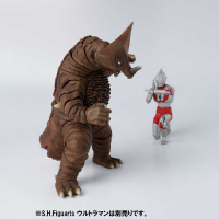 Gomora 7