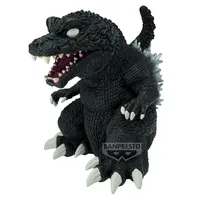 BANDAI TOHO MONSTER SERIES Enshrined Monsters EX GODZILLA(2001)(ver.A) - Godzilla - photo 1