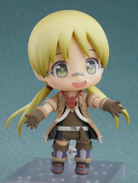 Nendoroid Riko(re-run) 2