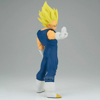 DRAGON BALL Z Grandista-MAJIN VEGETA- 5