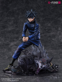 JUJUTSU KAISEN Figure Megumi Fushiguro 1