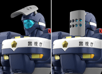 MODEROID MPL-97S Python 7