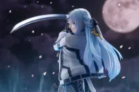KOTOBUKIYA Shizuna Rem Misurugi - The Legend of Heroes - photo 19