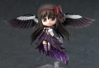 GOOD SMILE COMPANY Nendoroid Devil Homura - Puella Magi Madoka Magica - photo 3