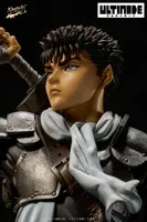 Kyoto Figure Berserk – Guts: Childhood		 - Berserk - photo 8