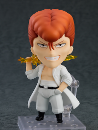 Nendoroid Kazuma Kuwabara 1