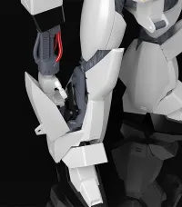 GOOD SMILE COMPANY MODEROID AV-98 Ingram(3rd-run) - Mobile Police Patlabor - photo 6