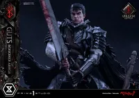 Prime 1 Studio Ultimate Premium Masterline Berserk Guts, Berserker Armor Unleash Edition - Berserk - photo 31