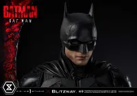 Prime 1 Studio Museum Masterline The Batman (Film) Batman Bonus Version - DC Comics - photo 50