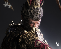 The Black Myth: Wukong Great Sage Armor Set Sixth Scale Collectible Figure 9
