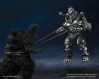 TAMASHII NATIONS Mechagodzilla & Garuda & Fire Rodan Makuhari Decisive Battle Ver. "Godzilla vs. Mechagodzilla", Bandai Spirits S.H.MonsterArts - Godzilla - photo 4