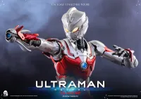 threezero 1/6 ACE SUIT (Anime Version) - Ultraman - photo 13