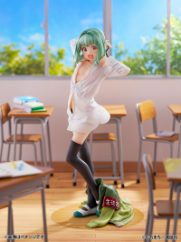 Seitokai ni mo Ana wa Aru!@Tan Otori 1/7 Scale Figure 1