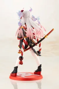 KOTOBUKIYA Nakiri Ayame - hololive production - photo 15