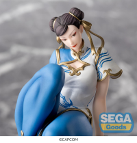 Street Fighter 6 PM Perching Figure Chun-Li 4
