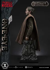 Prime 1 Studio Real Elite Masterline Valhalla Rising One Eye Ultimate Version - Live Action Movies/TV - photo 50