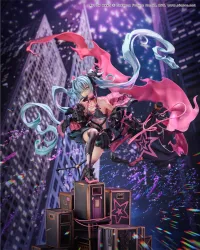 HOBBY STOCK HATSUNE MIKU 1/7 HATSUNE MIKU Digital Stars 2022 ver. - Hatsune Miku - photo 4
