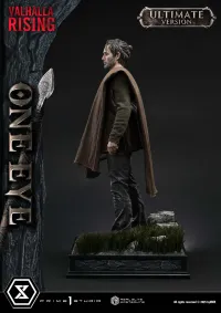 Prime 1 Studio Real Elite Masterline Valhalla Rising One Eye Ultimate Bonus Version - Live Action Movies/TV - photo 22