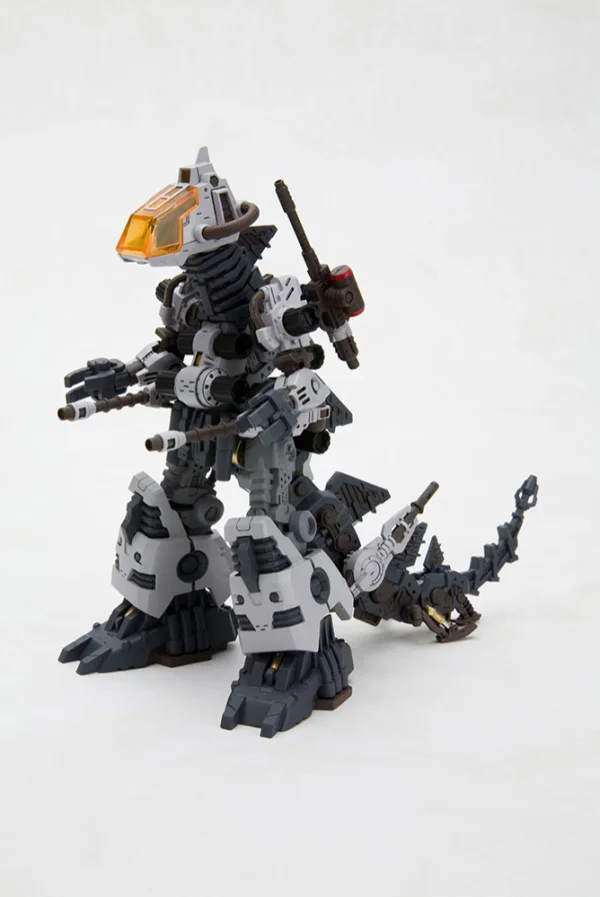 KOTOBUKIYA RZ-014 GODOS MARKING PLUS Ver. - ZOIDS