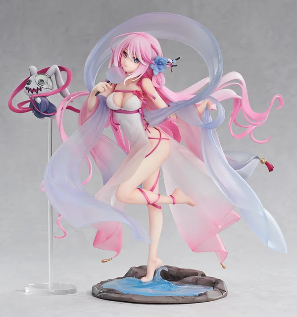 Good Smile Arts Shanghai Slokai: Fairy of the Moon Ver. - Iron Saga