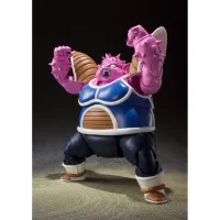 TAMASHII NATIONS S.H.Figuarts DODORIA - Dragon Ball - photo 7