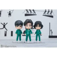 TAMASHII NATIONS Gi-hun Netflix Squid Game, Bandai Spirits Figuarts mini - Squid Game - photo 6