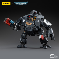 Black Templars Redemptor Dreadnought 2