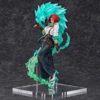 Union Creative “GUILTY GEAR -STRIVE-” Giovanna - Guilty Gear - photo 1