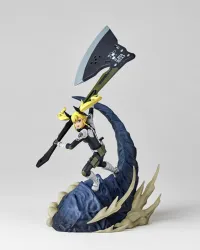 KAIYODO Kikoru Shinomiya 1/18 Figure (Animation Kaiju No. 8) - Kaiju No. 8 - photo 1