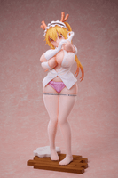 Miss Kobayashis Dragon Maid Tohru 1/4 Complete Figure 3