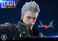 Concept Masterline Devil May Cry V Vergil Bonus Version 18