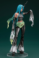 MY LITTLE PONY QUEEN CHRYSALIS BISHOUJO STATUE 19
